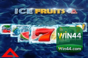 WIN44 ajuda online — chat de suporte no aplicativo oficial