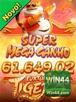 WIN44 bet — mercados de futebol e esportes no app