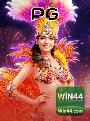 WIN44 cadastro — verificação de conta e PIX no caixa